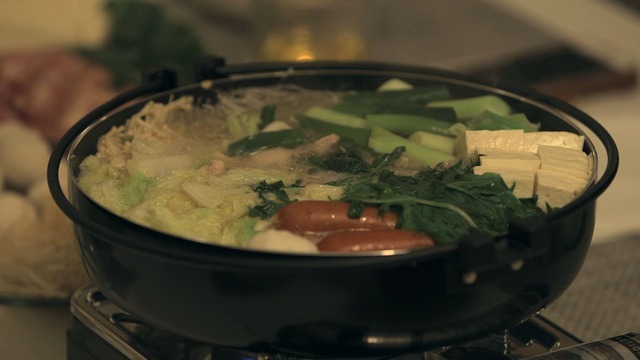 「TERRACE HOUSE ALOHA STATE」第36話（C）フジテレビ／イースト・エンタテインメント