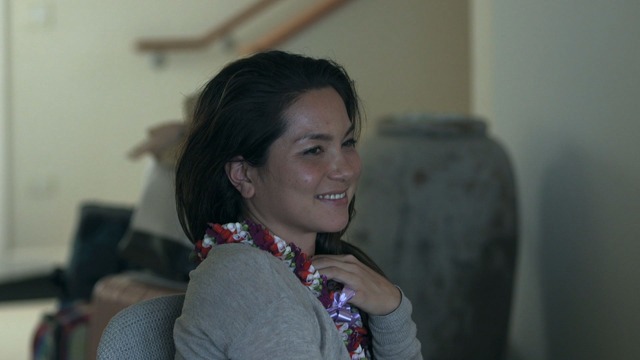 「TERRACE HOUSE ALOHA STATE」第36話（C）フジテレビ／イースト・エンタテインメント