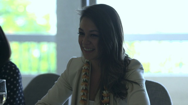 「TERRACE HOUSE ALOHA STATE」第36話（C）フジテレビ／イースト・エンタテインメント