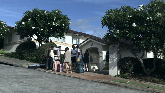 「TERRACE HOUSE ALOHA STATE」第36話（C）フジテレビ／イースト・エンタテインメント