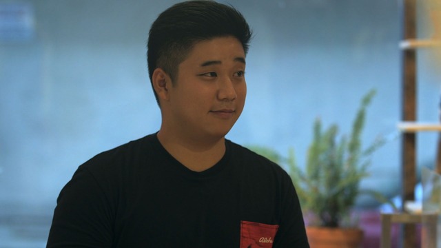 「TERRACE HOUSE ALOHA STATE」第36話（C）フジテレビ／イースト・エンタテインメント