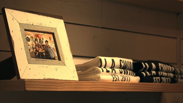 「TERRACE HOUSE ALOHA STATE」第36話（C）フジテレビ／イースト・エンタテインメント