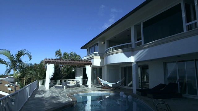 「TERRACE HOUSE ALOHA STATE」第36話（C）フジテレビ／イースト・エンタテインメント