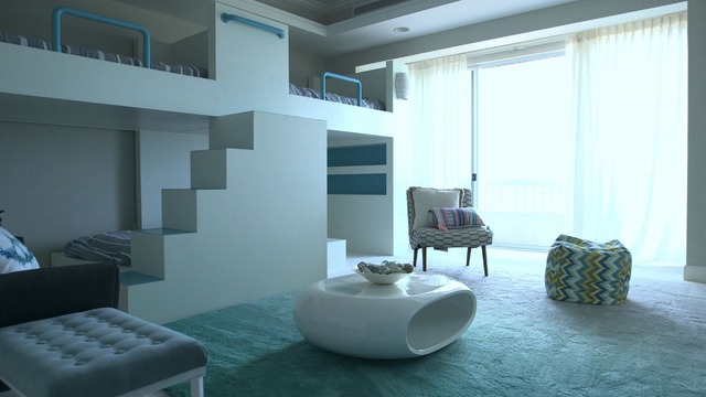 「TERRACE HOUSE ALOHA STATE」第36話（C）フジテレビ／イースト・エンタテインメント