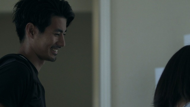 「TERRACE HOUSE ALOHA STATE」第36話（C）フジテレビ／イースト・エンタテインメント