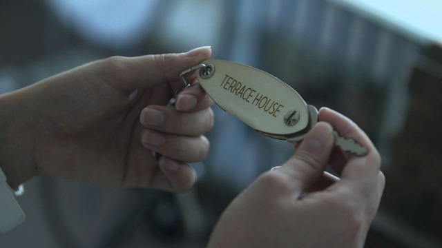 「TERRACE HOUSE ALOHA STATE」第36話（C）フジテレビ／イースト・エンタテインメント