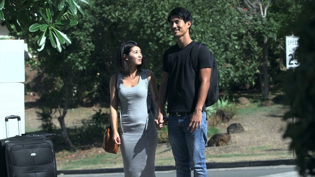 「TERRACE HOUSE ALOHA STATE」第36話（C）フジテレビ／イースト・エンタテインメント