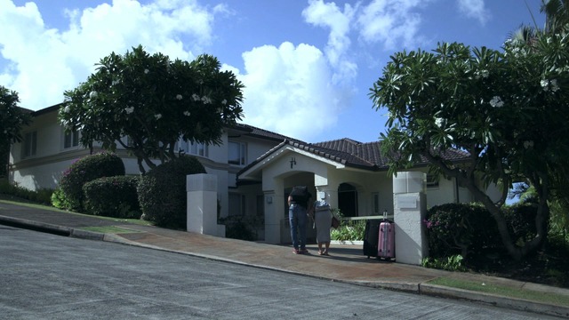 「TERRACE HOUSE ALOHA STATE」第36話（C）フジテレビ／イースト・エンタテインメント