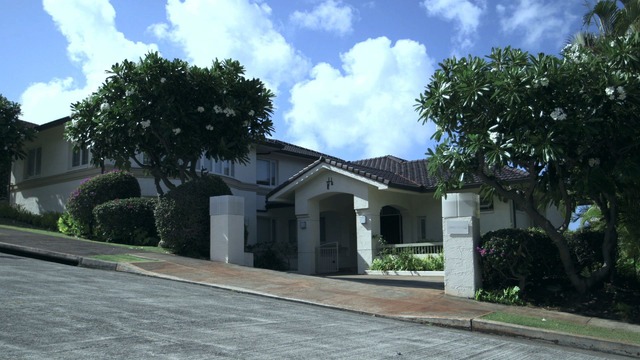 「TERRACE HOUSE ALOHA STATE」第36話（C）フジテレビ／イースト・エンタテインメント