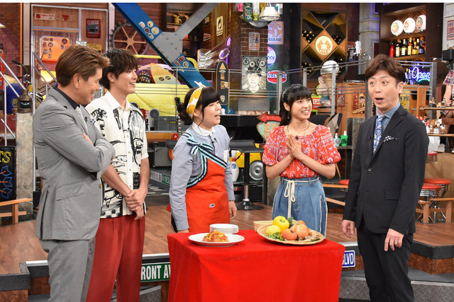 「ウチのガヤがすみません」