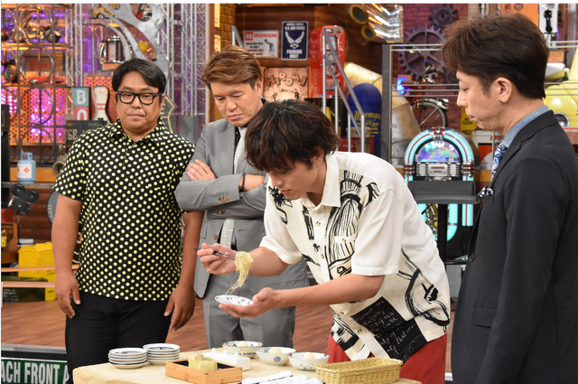 「ウチのガヤがすみません」