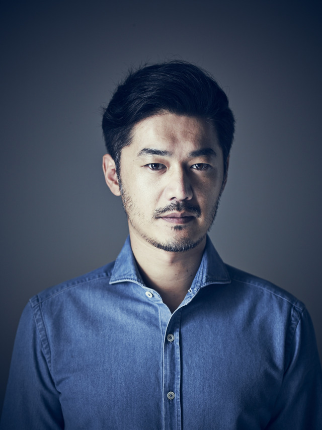 平山浩行／「ブラックリベンジ」