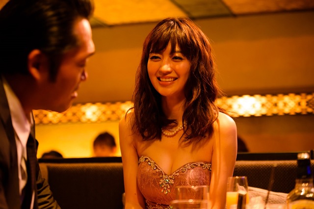 『闇金ドッグス7』(C)2017「闇金ドッグス6＆7」製作委員会