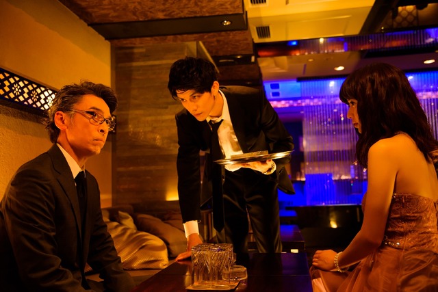 『闇金ドッグス7』(C)2017「闇金ドッグス6＆7」製作委員会