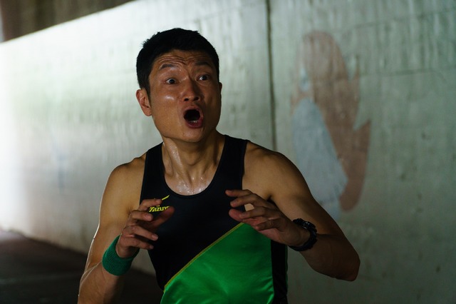 『闇金ドッグス7』(C)2017「闇金ドッグス6＆7」製作委員会