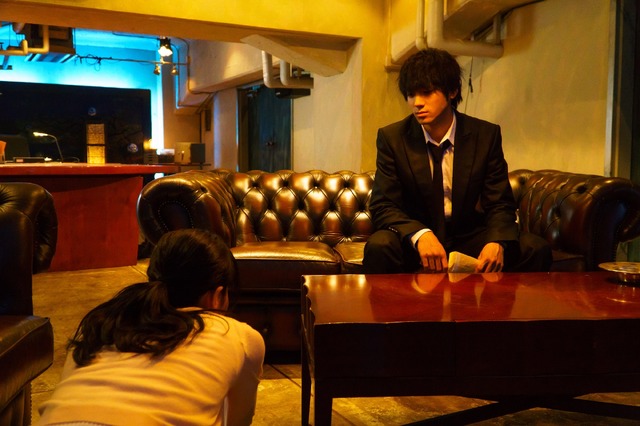 『闇金ドッグス7』(C)2017「闇金ドッグス6＆7」製作委員会