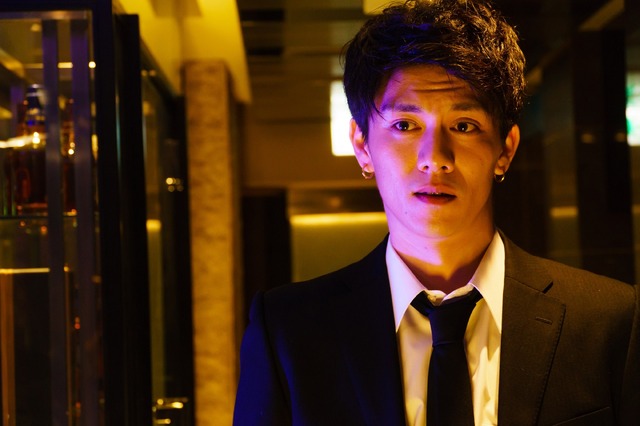 『闇金ドッグス7』(C)2017「闇金ドッグス6＆7」製作委員会