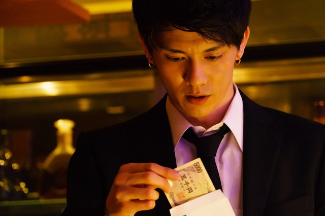 『闇金ドッグス7』(C)2017「闇金ドッグス6＆7」製作委員会