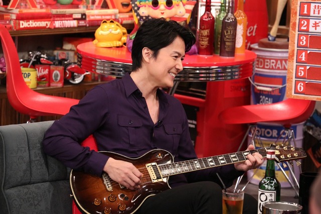 「アウト×デラックス」（ｃ）フジテレビ