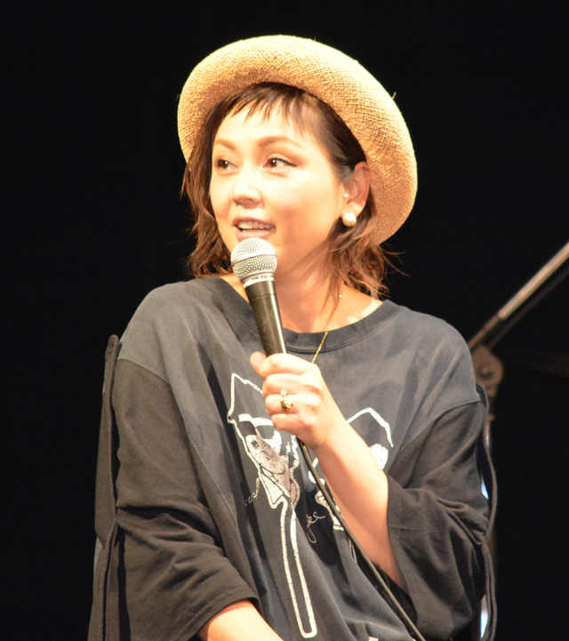 「PUFFY」／「奥田民生になりたいボーイに贈る狂わせナイト」