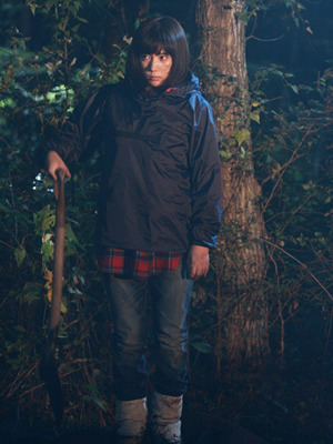 「パーティーは終わった」-エピソード3：殺されたい　-(C) BeeTV