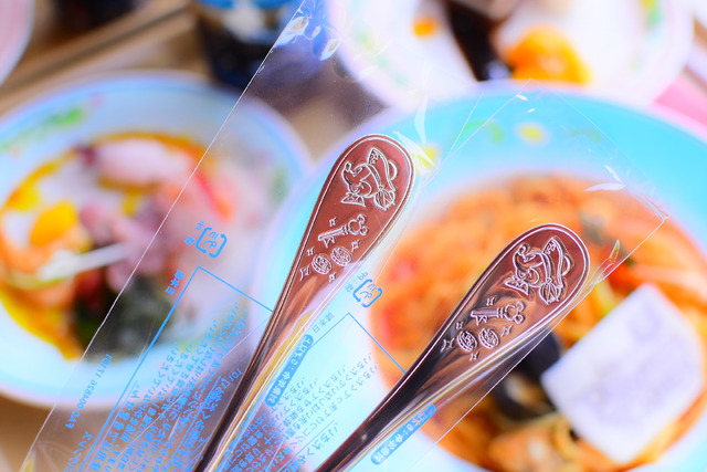 「スペシャルセット」カフェ・ポルトフィーノ