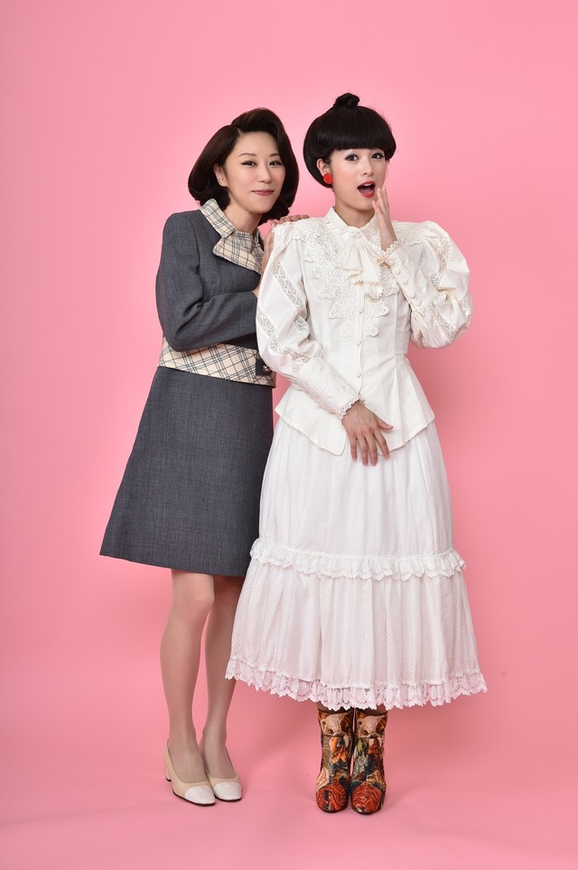 「トットちゃん！」