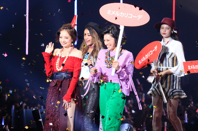 -(C)マイナビ presents TGC 2017 A/W