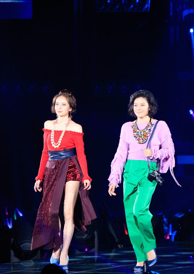 -(C)マイナビ presents TGC 2017 A/W