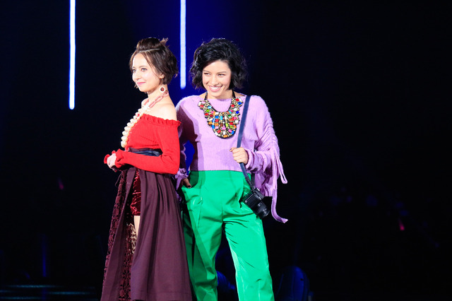 -(C)マイナビ presents TGC 2017 A/W