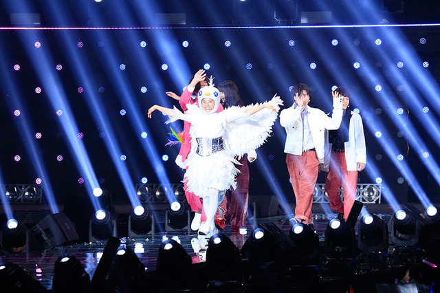 -(C)マイナビ presents TGC 2017 A/W