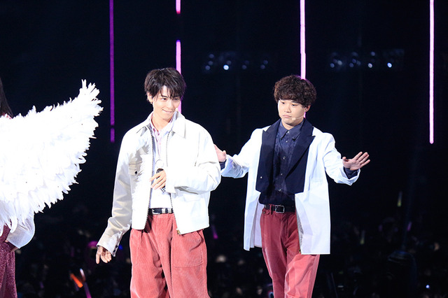 -(C)マイナビ presents TGC 2017 A/W