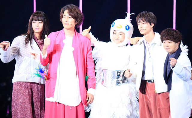 -(C)マイナビ presents TGC 2017 A/W