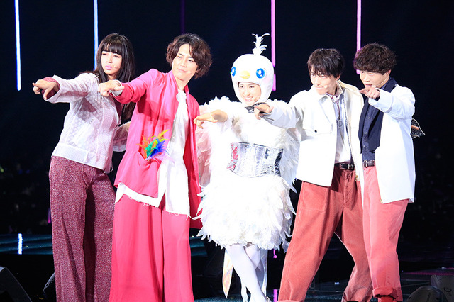 -(C)マイナビ presents TGC 2017 A/W