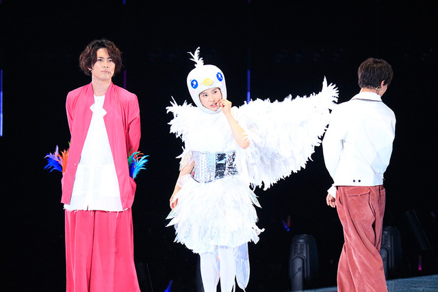 -(C)マイナビ presents TGC 2017 A/W