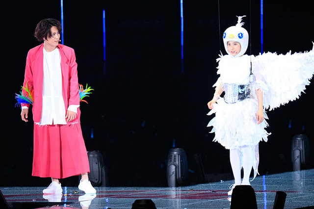 -(C)マイナビ presents TGC 2017 A/W