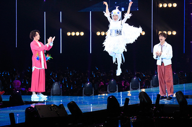 -(C)マイナビ presents TGC 2017 A/W