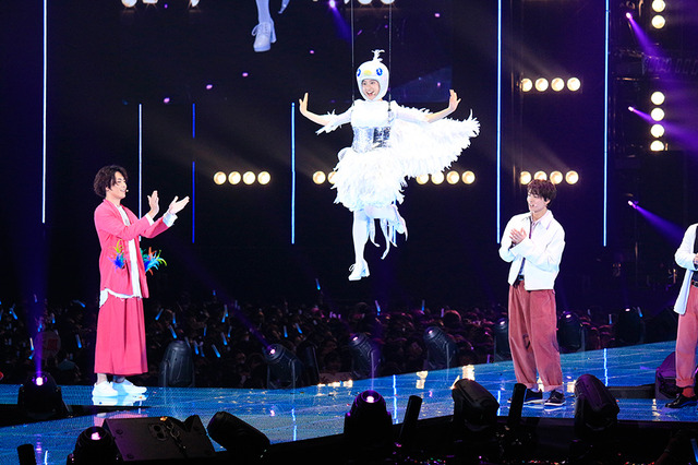 -(C)マイナビ presents TGC 2017 A/W