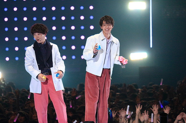 -(C)マイナビ presents TGC 2017 A/W