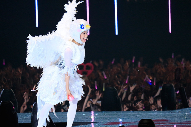 -(C)マイナビ presents TGC 2017 A/W