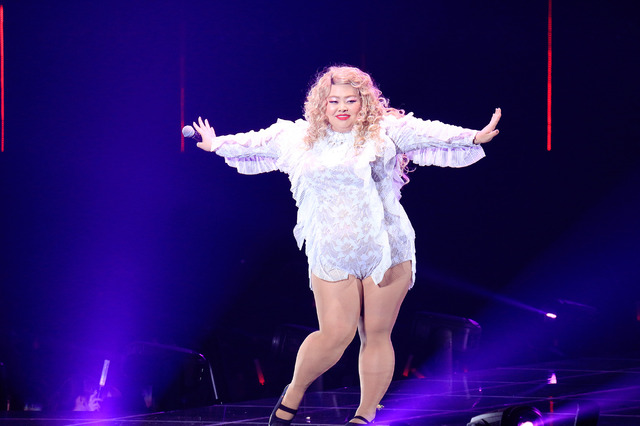 -(C)マイナビ presents TGC 2017 A/W