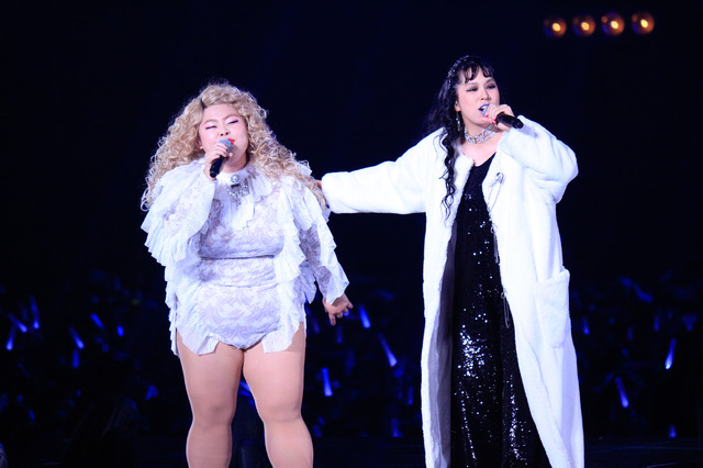 -(C)マイナビ presents TGC 2017 A/W