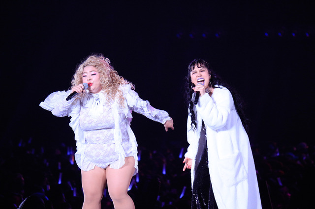 -(C)マイナビ presents TGC 2017 A/W