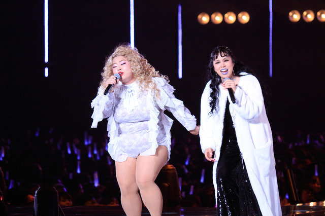 -(C)マイナビ presents TGC 2017 A/W