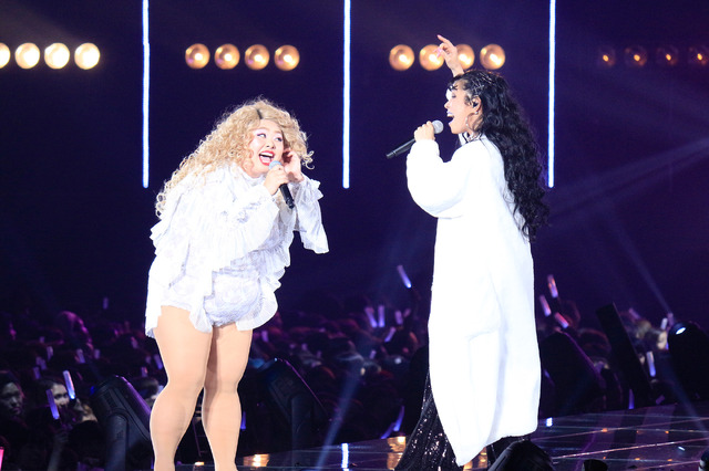 -(C)マイナビ presents TGC 2017 A/W