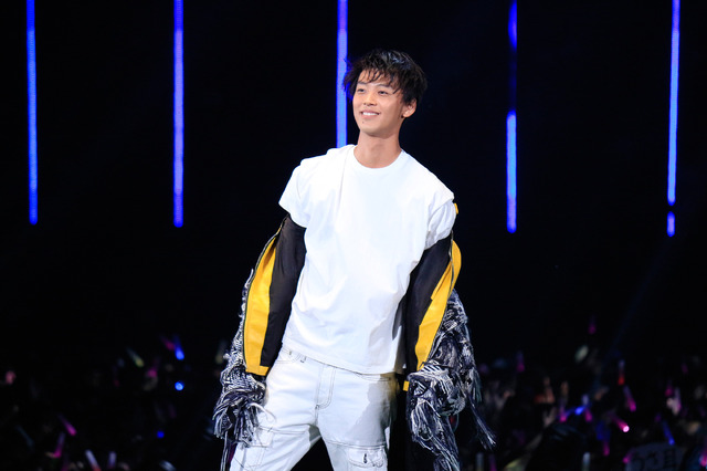 -(C)マイナビ presents TGC 2017 A/W