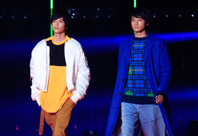 -(C)マイナビ presents TGC 2017 A/W