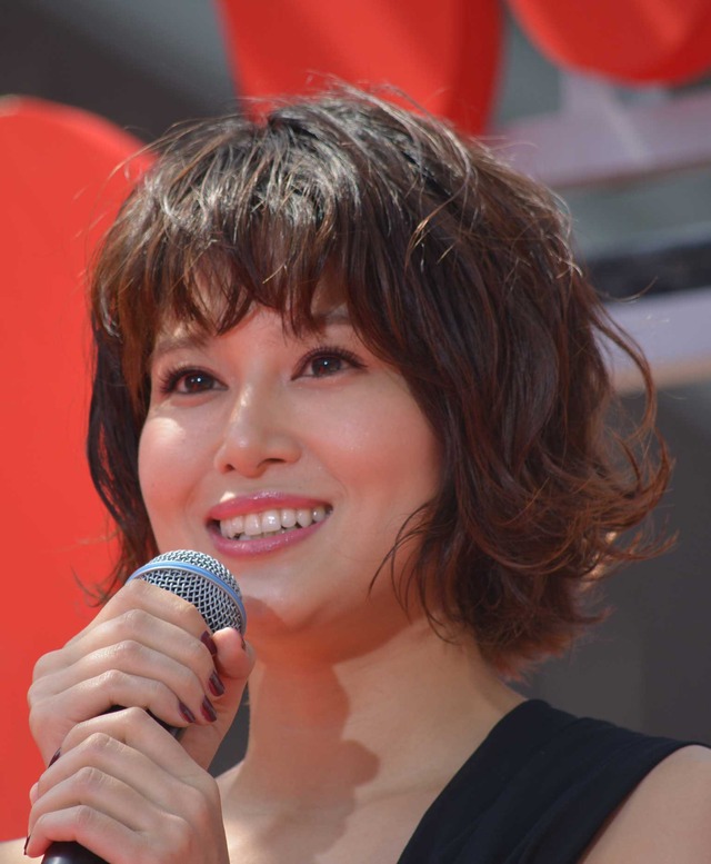 佐津川愛美／『ユリゴコロ』レッドカーペットイベント