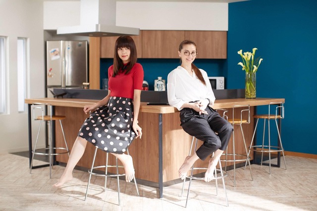 「アイ～私と彼女と人工知能～」（ｃ）フジテレビ