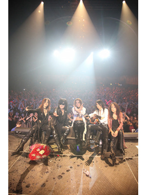 写真提供：Japan Music Agency